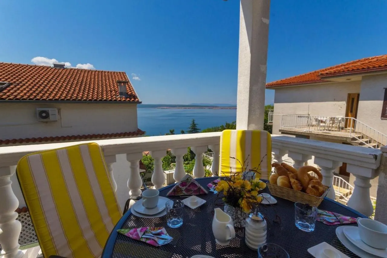 One-Bedroom Apartment In Crikvenica Lxxix Dramalj