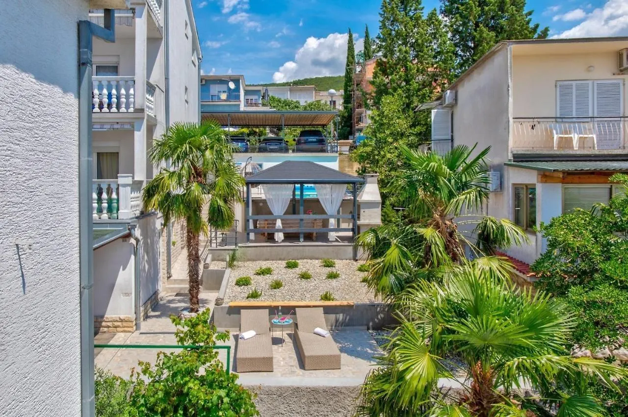 One-Bedroom Apartment In Crikvenica Lxxix Dramalj 0*,