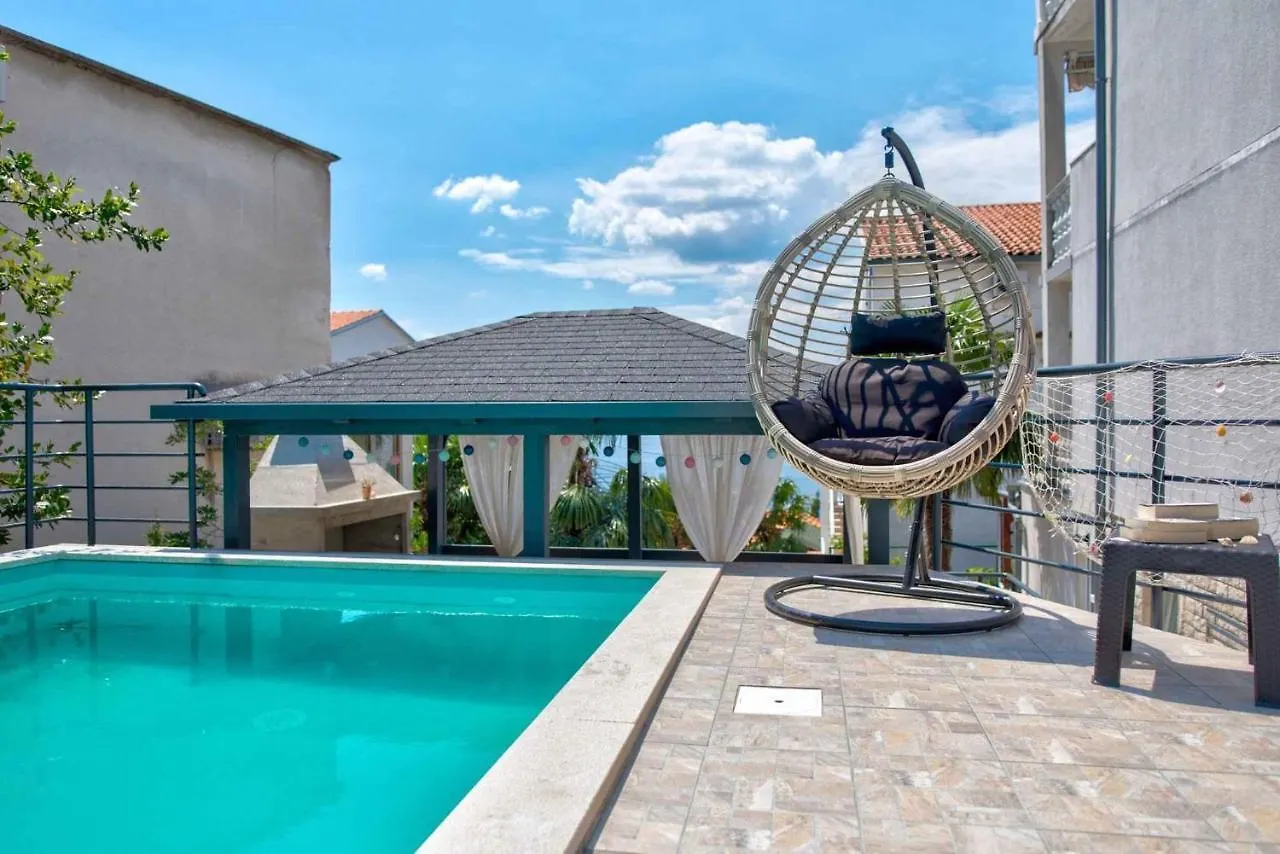 One-Bedroom Apartment In Crikvenica Lxxix Dramalj
