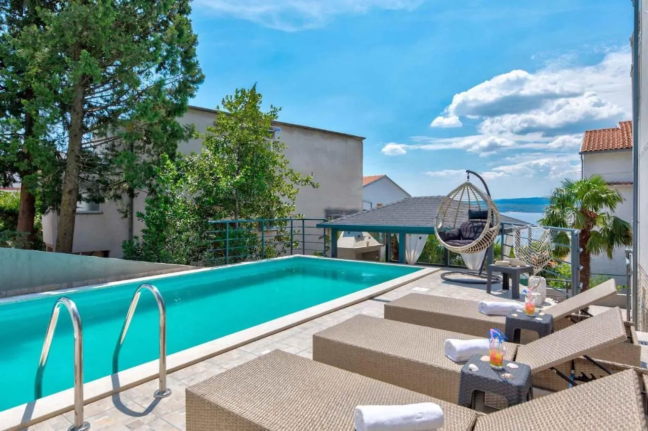 One-Bedroom Apartment In Crikvenica Lxxix Dramalj 0*,  Chorwacja