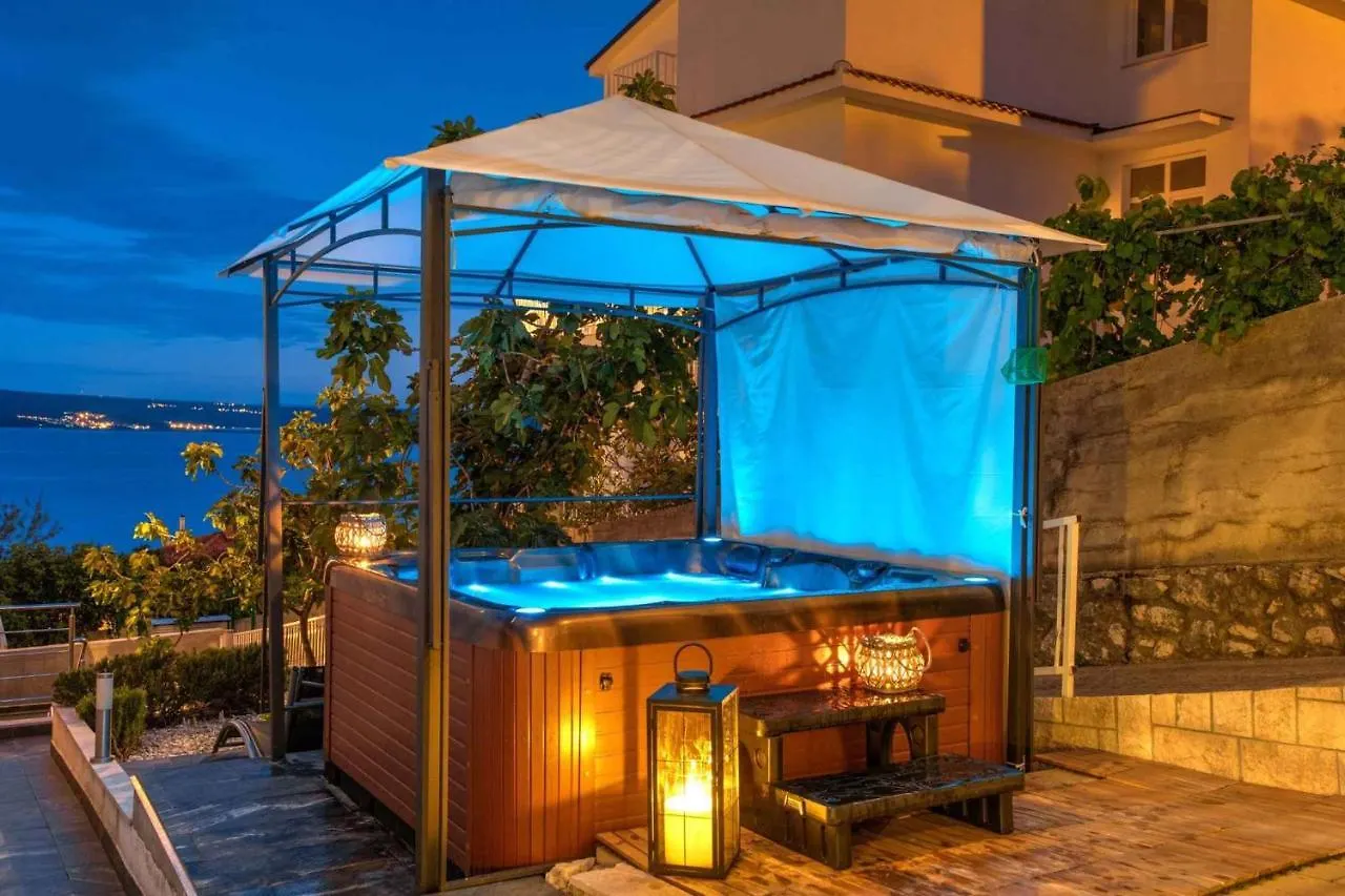 One-Bedroom Apartment In Crikvenica Lxxix Dramalj