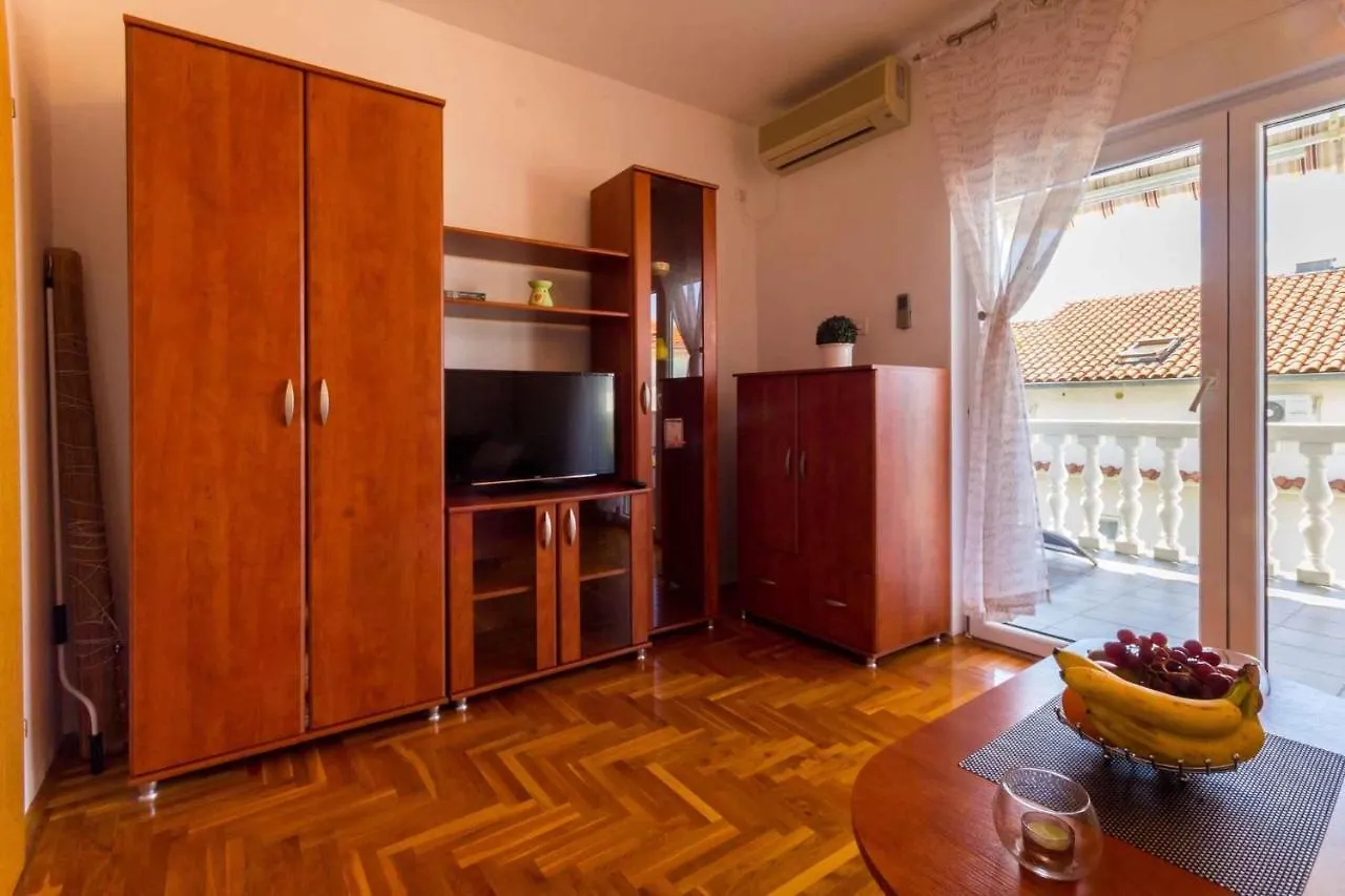 One-Bedroom Apartment In Crikvenica Lxxix Dramalj