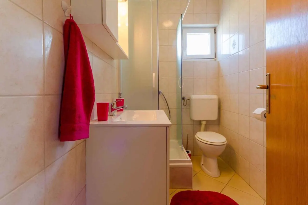One-Bedroom Apartment In Crikvenica Lxxix Dramalj