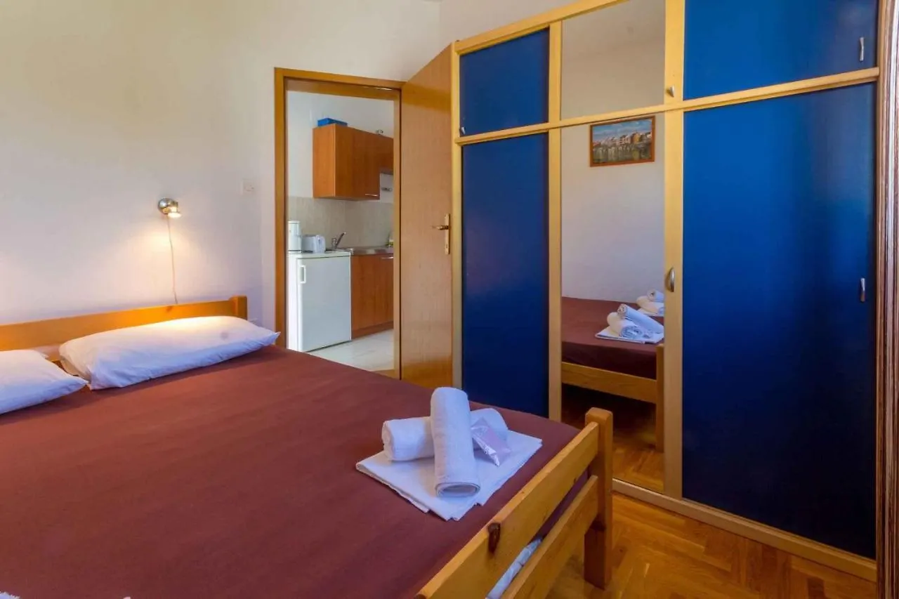 One-Bedroom Apartment In Crikvenica Lxxix Dramalj