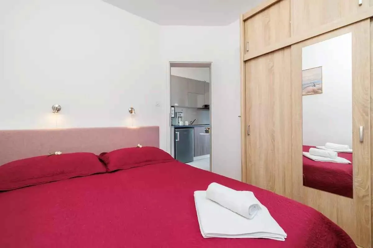 One-Bedroom Apartment In Crikvenica Lxxix Dramalj