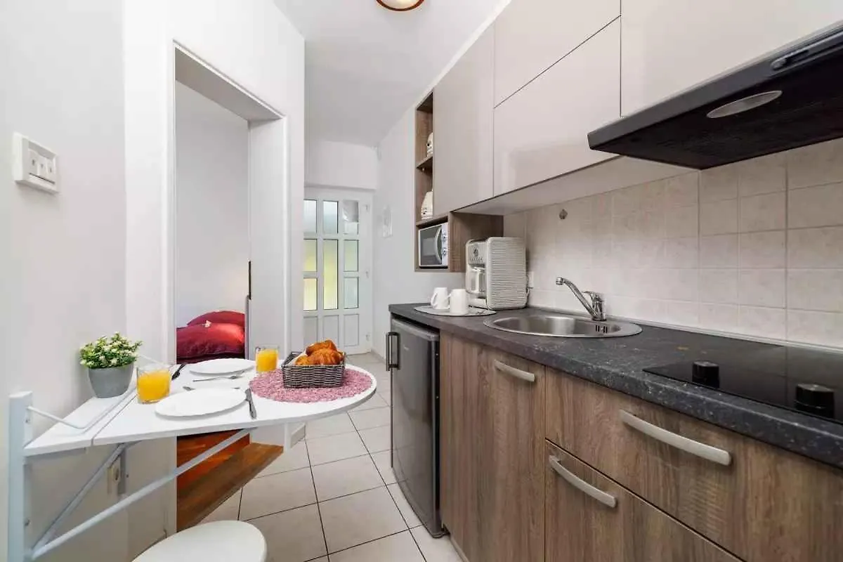 One-Bedroom Apartment In Crikvenica Lxxix Dramalj
