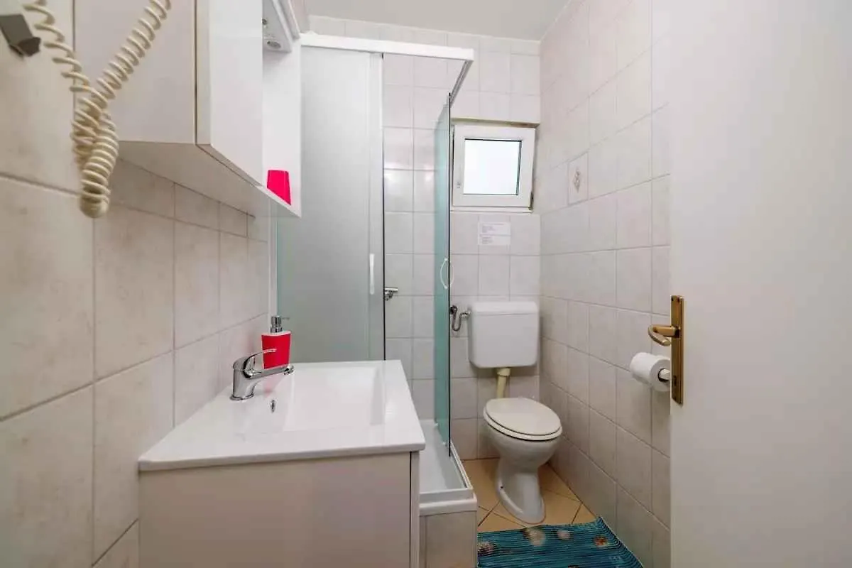 One-Bedroom Apartment In Crikvenica Lxxix Dramalj