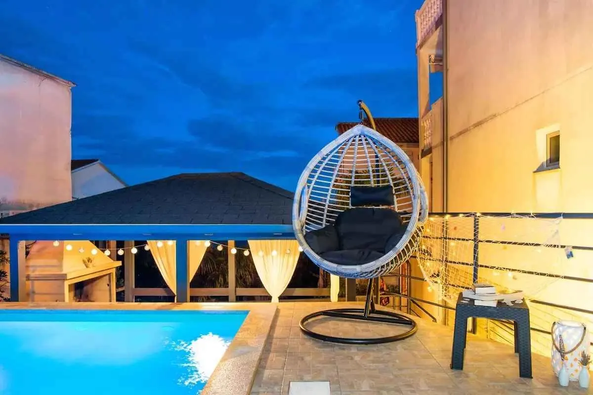 One-Bedroom Apartment In Crikvenica Lxxix Dramalj