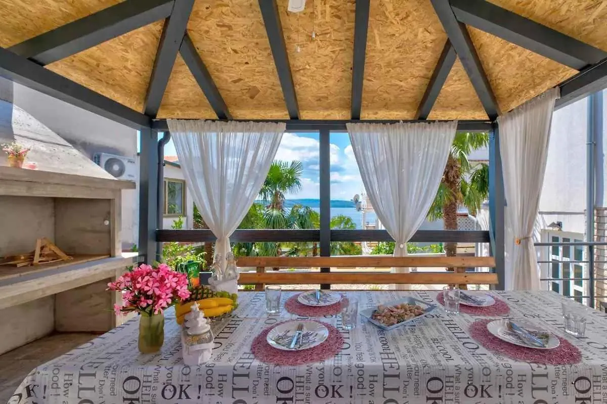 One-Bedroom Apartment In Crikvenica Lxxix Dramalj