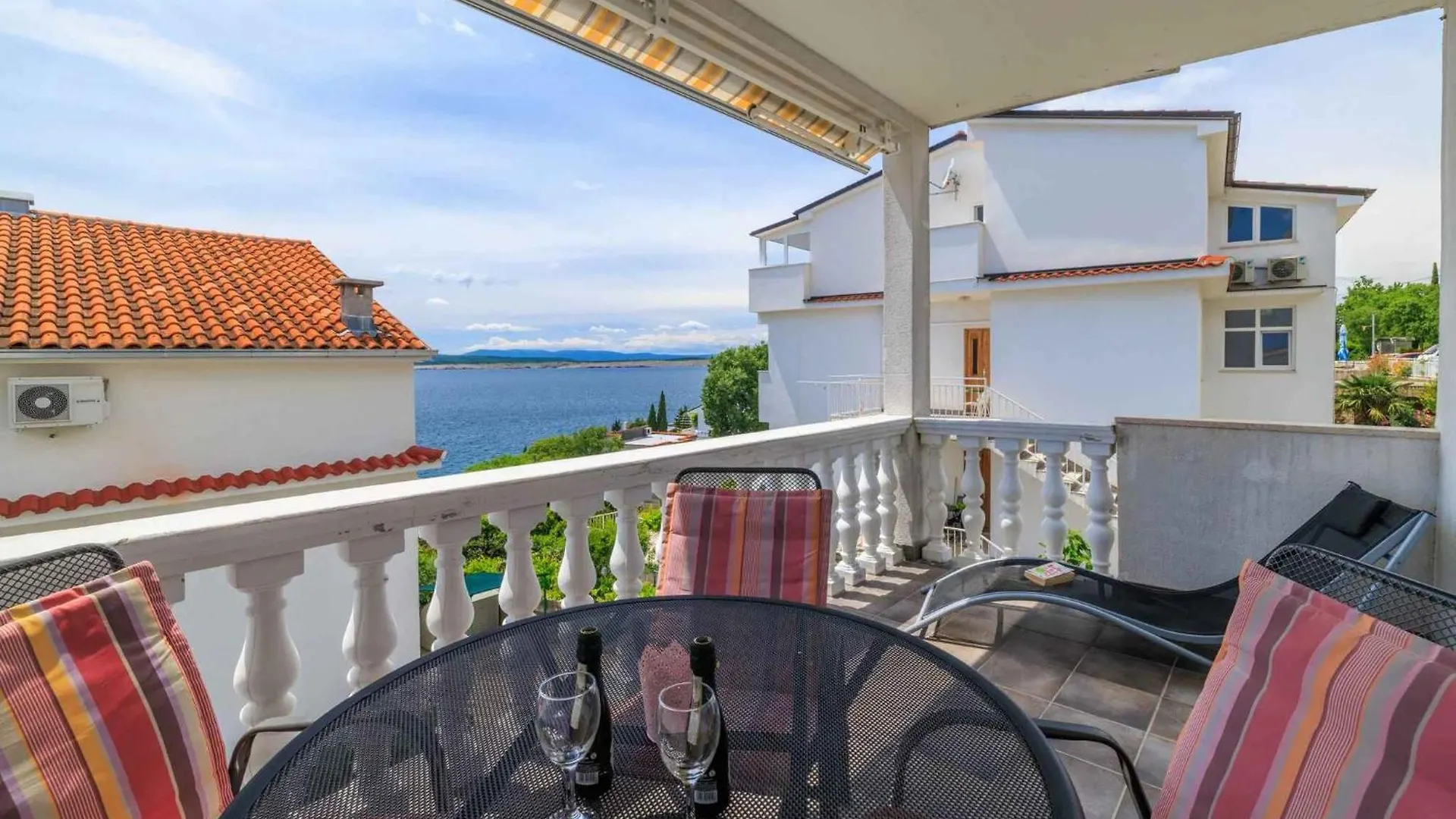 One-Bedroom Apartment In Crikvenica Lxxix Dramalj